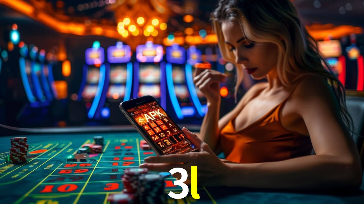 VIP Casino 3l