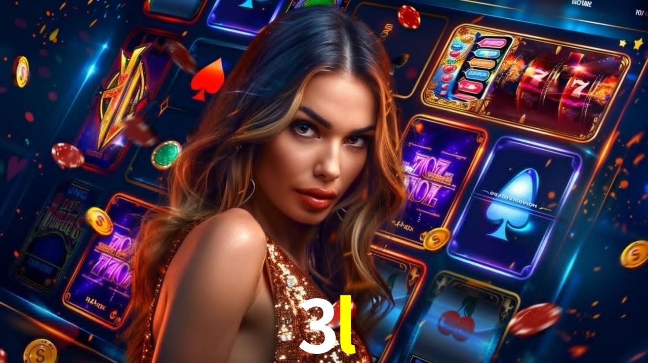 Inovações de Jogos na 3l: O Futuro das Experiências Interativas