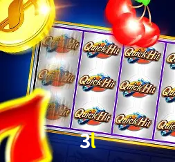 Descubra a Magia dos Jogos de Arcade no 3l