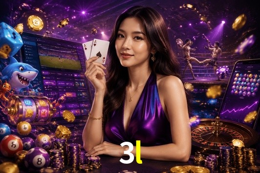 Live Casino 3l