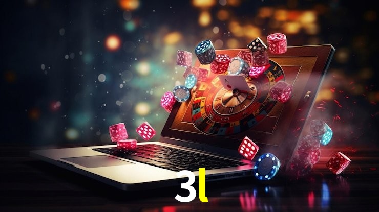 Desvendando o Mundo dos Jogos Virtuais na 3l