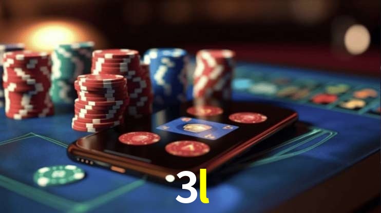 Casino Ao Vivo 3l