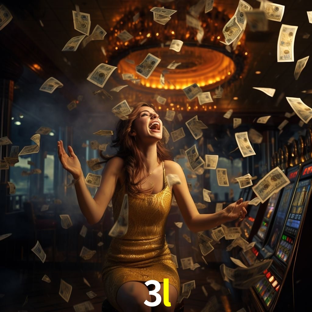 Blackjack Table 3l