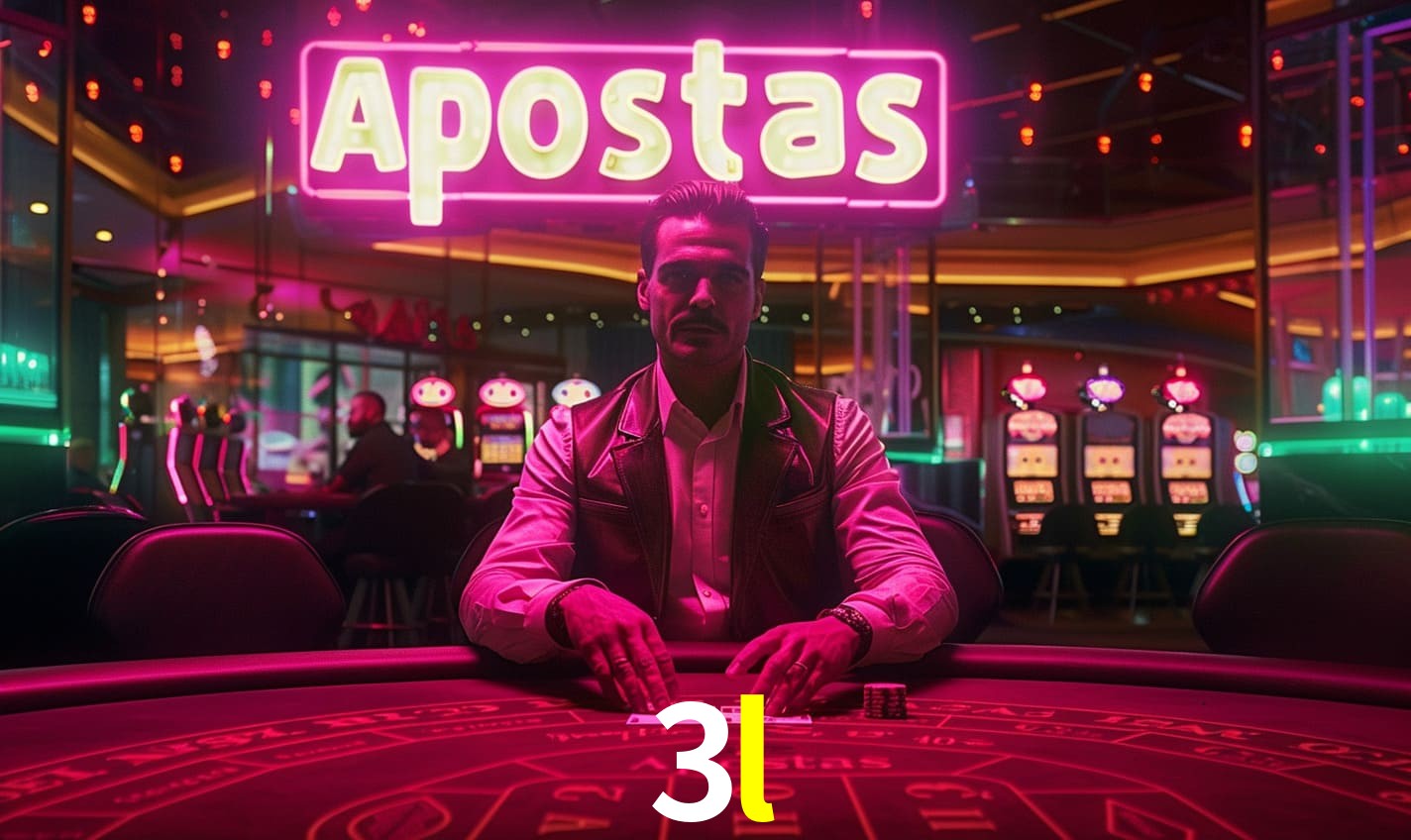 Explorando a Categoria de Eventos em Apostas na 3l