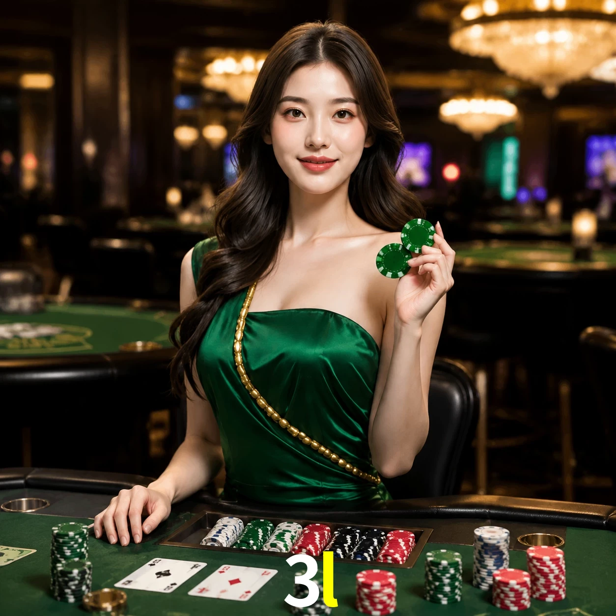 Cassino 3l app mobile