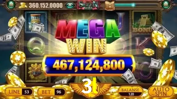 Gates of Olympus slot 3l