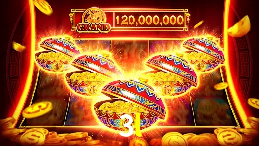 App 3l slots mobile